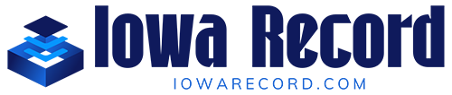 Iowa Record